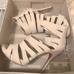 BCBG Heels